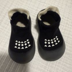 Infant Sock Shoes