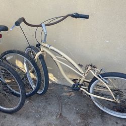 7 Beach Cruiser Sale