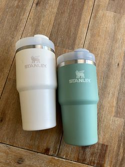 FS: Stanley 20oz Quencher Tumbler Hot/Cold