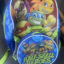 Kids Backpack 🎒