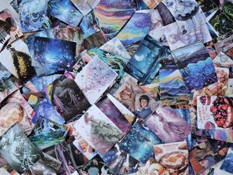 10 For 2 / Mystery Sweet Daydreams Pack