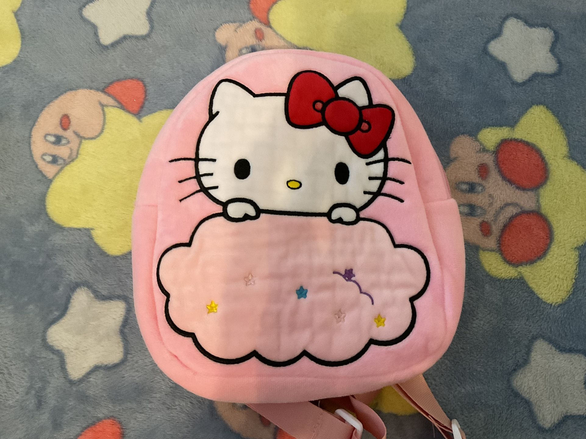 Hello Kitty Bag