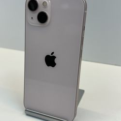 Apple iPhone 13 128gb. ( Fully Unlocked )