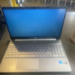 HP Laptop 