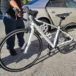Specialized FAST SUPER LIGHT Road Bicycle