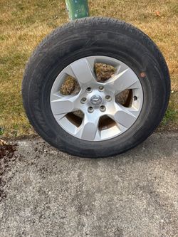Tires