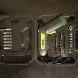 Tool Box 