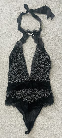 Victorias Secret Teddy- Women’s Small