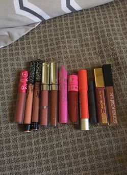 Makeup