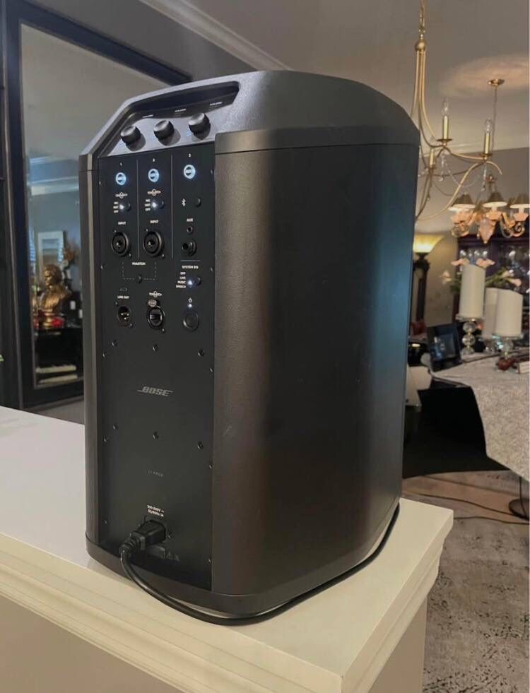 Bose L1 Pro 16 Speaker