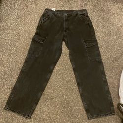 Levi’s Premium Pants 