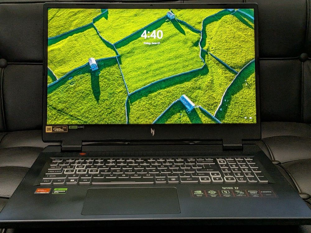 Gaming Laptop For Sale Or Trade