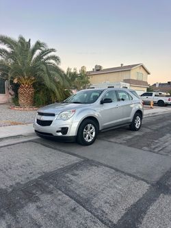 2014 Chevrolet Equinox
