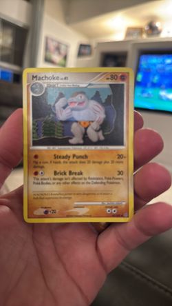 Pokémon Cards
