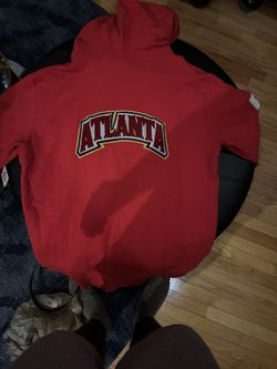 Atl Back Woods Hoodie Side Xxl