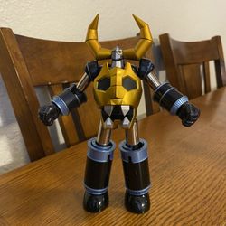 Bandai Cho Gijón Gx-27 Galling Action Figure