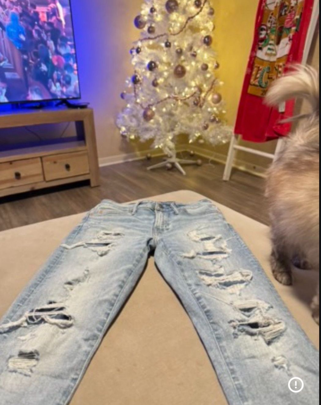 American eagle jeans 28-30 $30