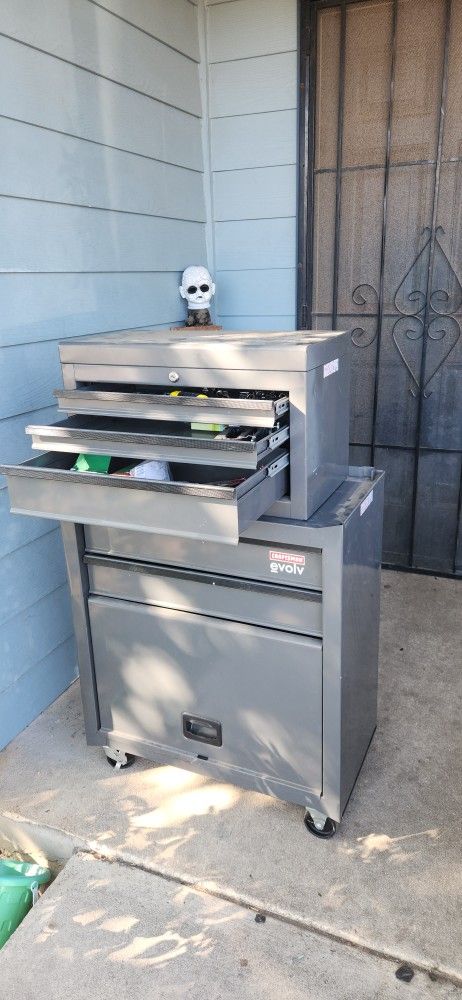 Tool Box 