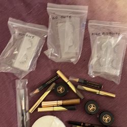 NEW Anastasia Beverly Hills Makeup 