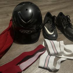 Baseball Set