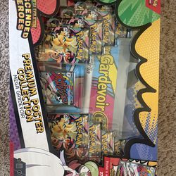 Premium Poster Collection: Mega Gardevoir