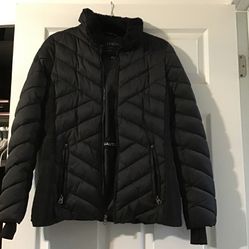 Nautica Small Jacket/coat, Detachable Hoodie