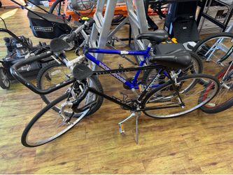 Bikes