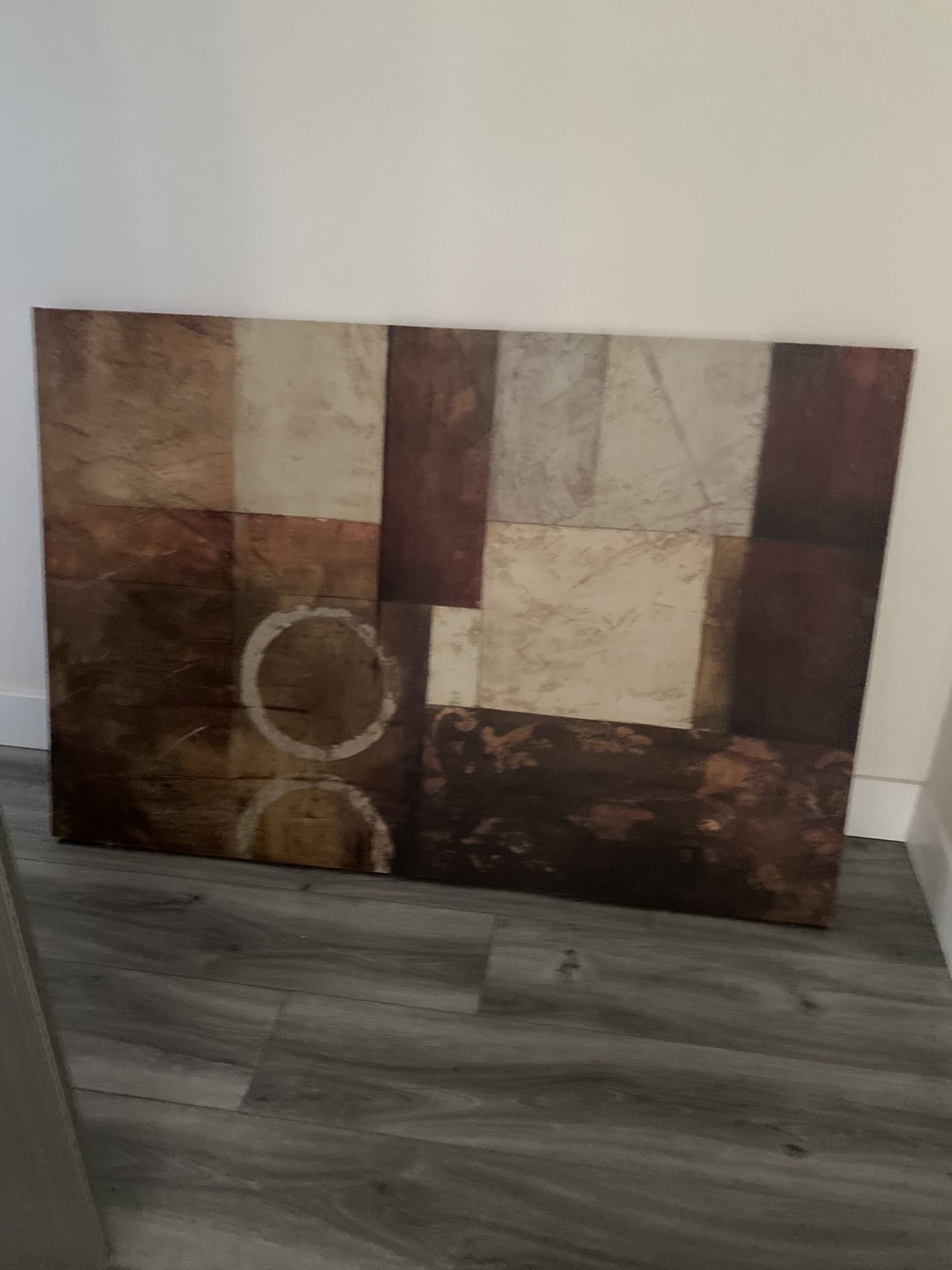 Abstract Picture