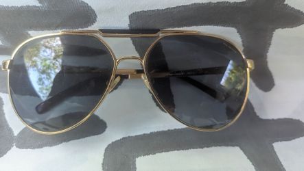Versace Unisex Polarized sunglasses Authentic