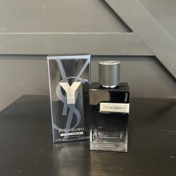 Ysl Cologne 