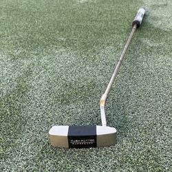 Nickent ISS 01 Hush Putter