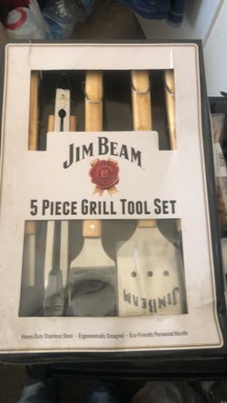 Jim beam