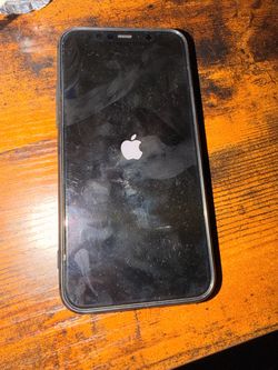 iPhone 11 Pro 64GB