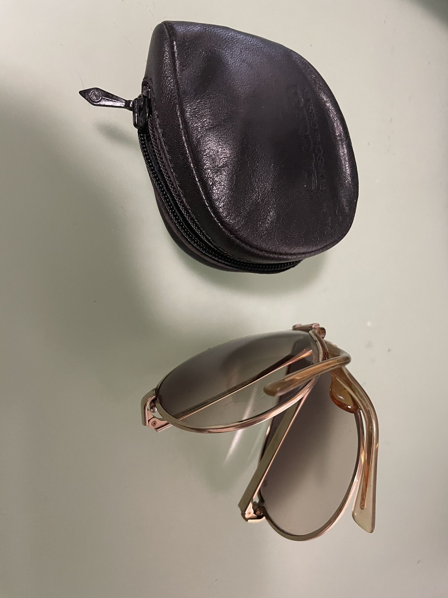 Porsche Sunglasses
