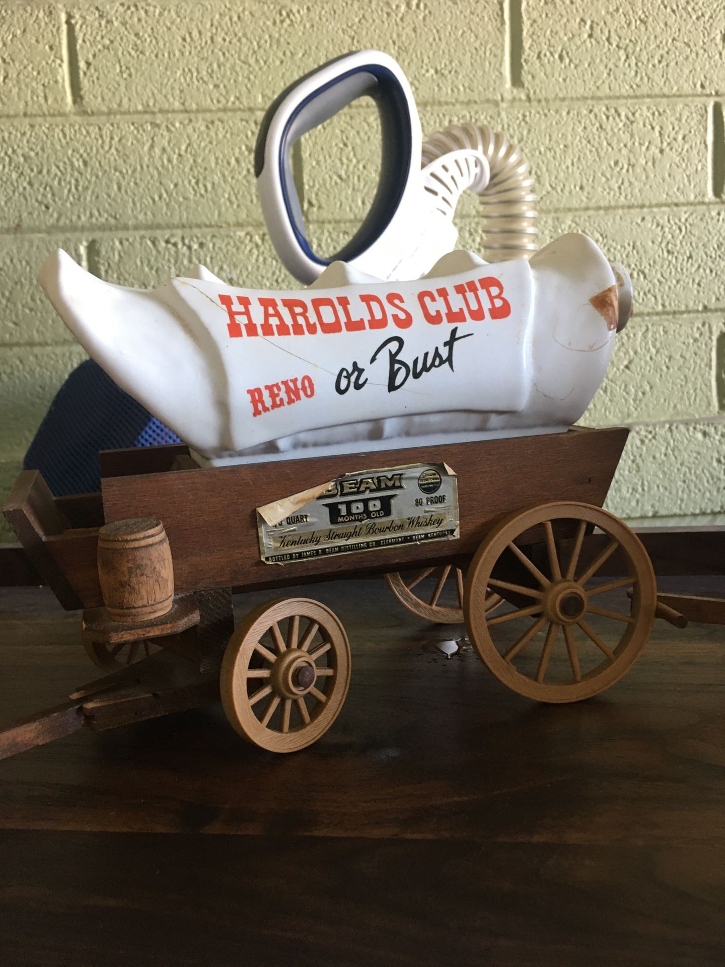 Antique cars