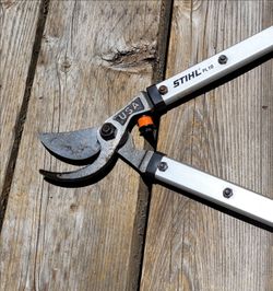 Stihl PL-10