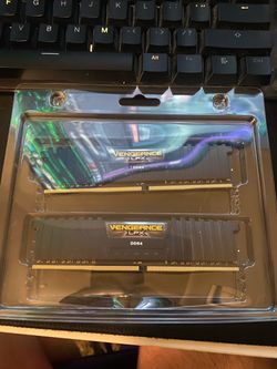 Corsair ram sticks