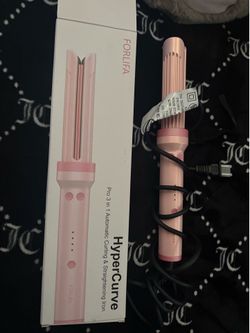Curling iron