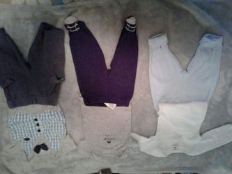 3 month baby clothes