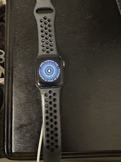 Apple Watch Series 6