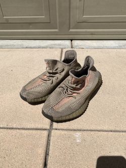 Yeezy 350 Sand Taupe (Size: 12)