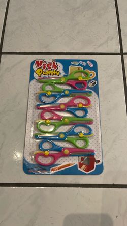 Small School scissors