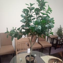 Greenery Artificial Tree