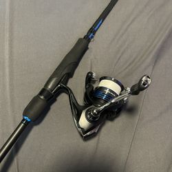 Shimano Nexave 