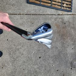 Callaway X-18 6,7,8,9 Iron 