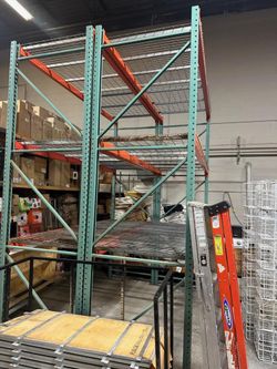 Pallet Racks For Sale