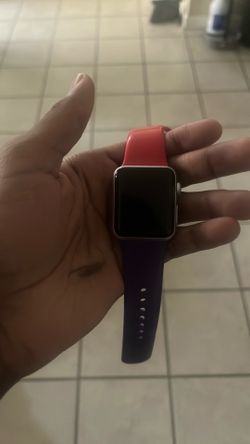 Apple Watch