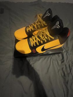 Kobe Bruce Lee Proto