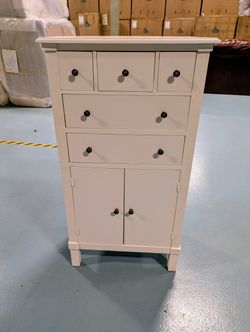Accent Chest 