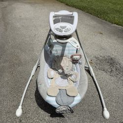 Baby Swing
